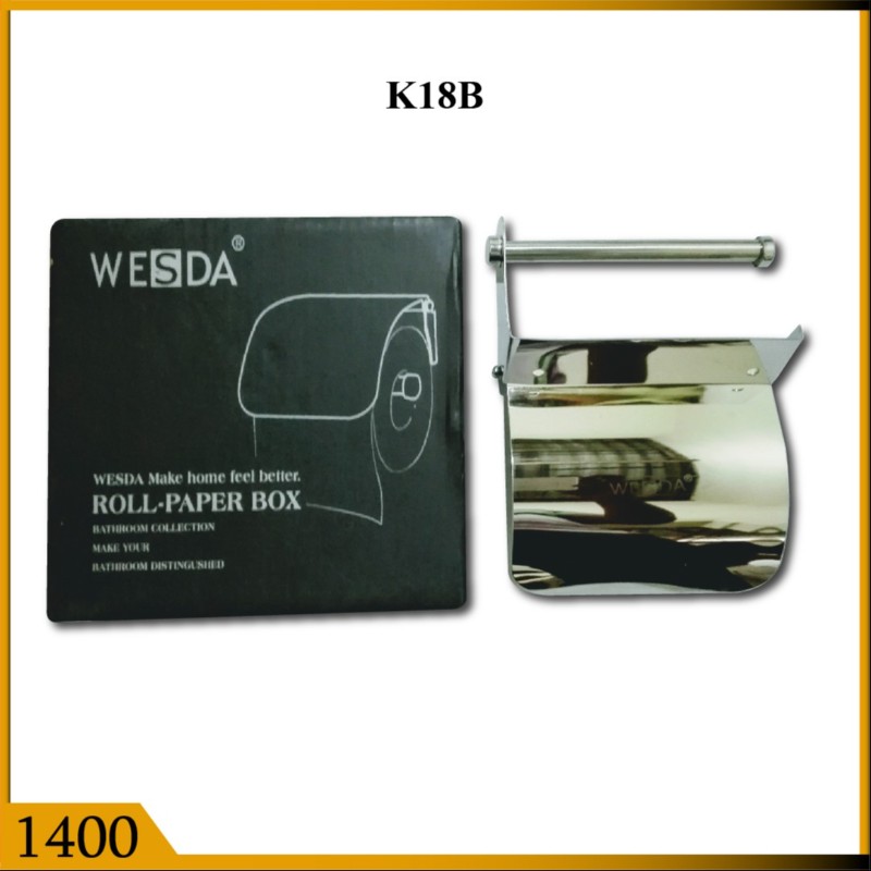 PAPER HOLDER WESDA (1400)